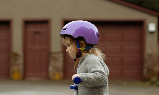 7 Tips to Child Proof Your Garage