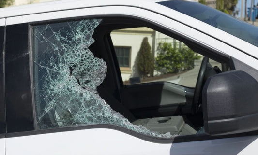 How-To Avoid Burglary In Your Garage