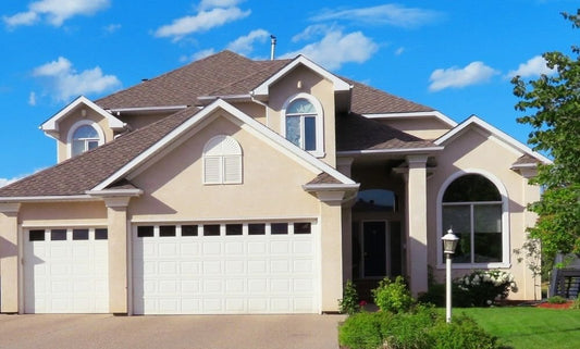 Improve The ROI Of Your Remodel: Upgrade Your Garage Door Opener