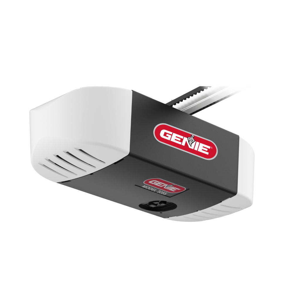 Dynamic Door Service: Genie 1028 Belt or Chain Drive Garage Door Opener Dynamic Door Service: Genie 1028 Belt or Chain Drive Garage Door Opener