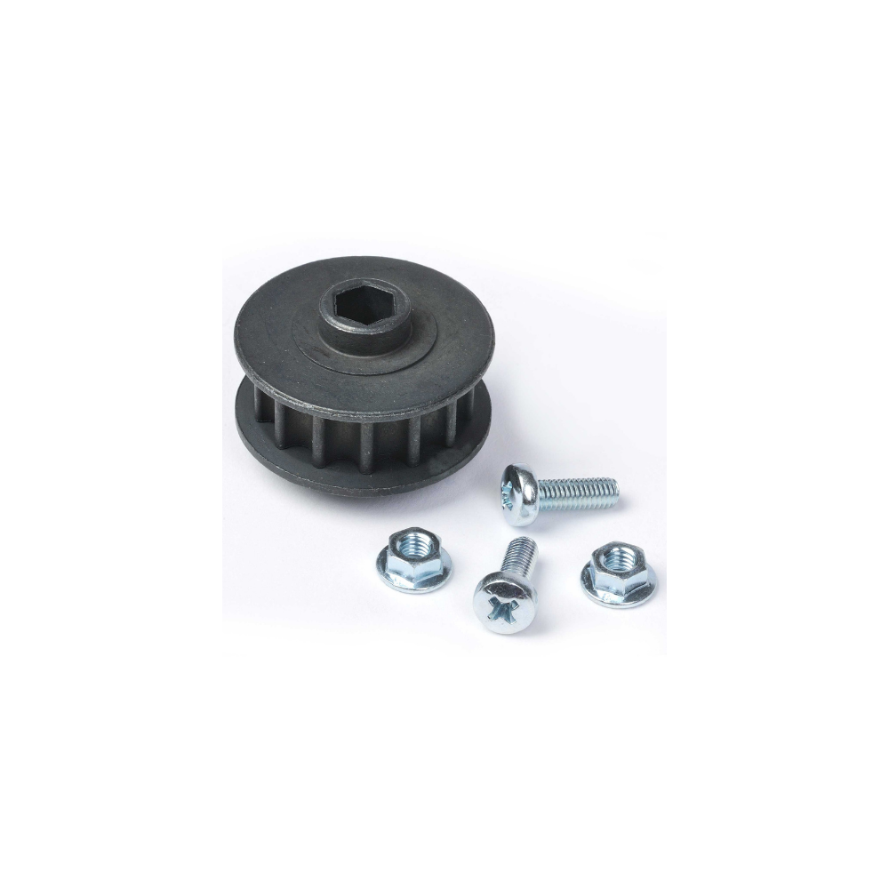 Genie Garage Door Opener Replacement Gears and Sprockets The Genie