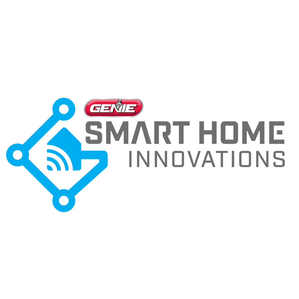 Smart Home Automation for the Garage – The Genie Company