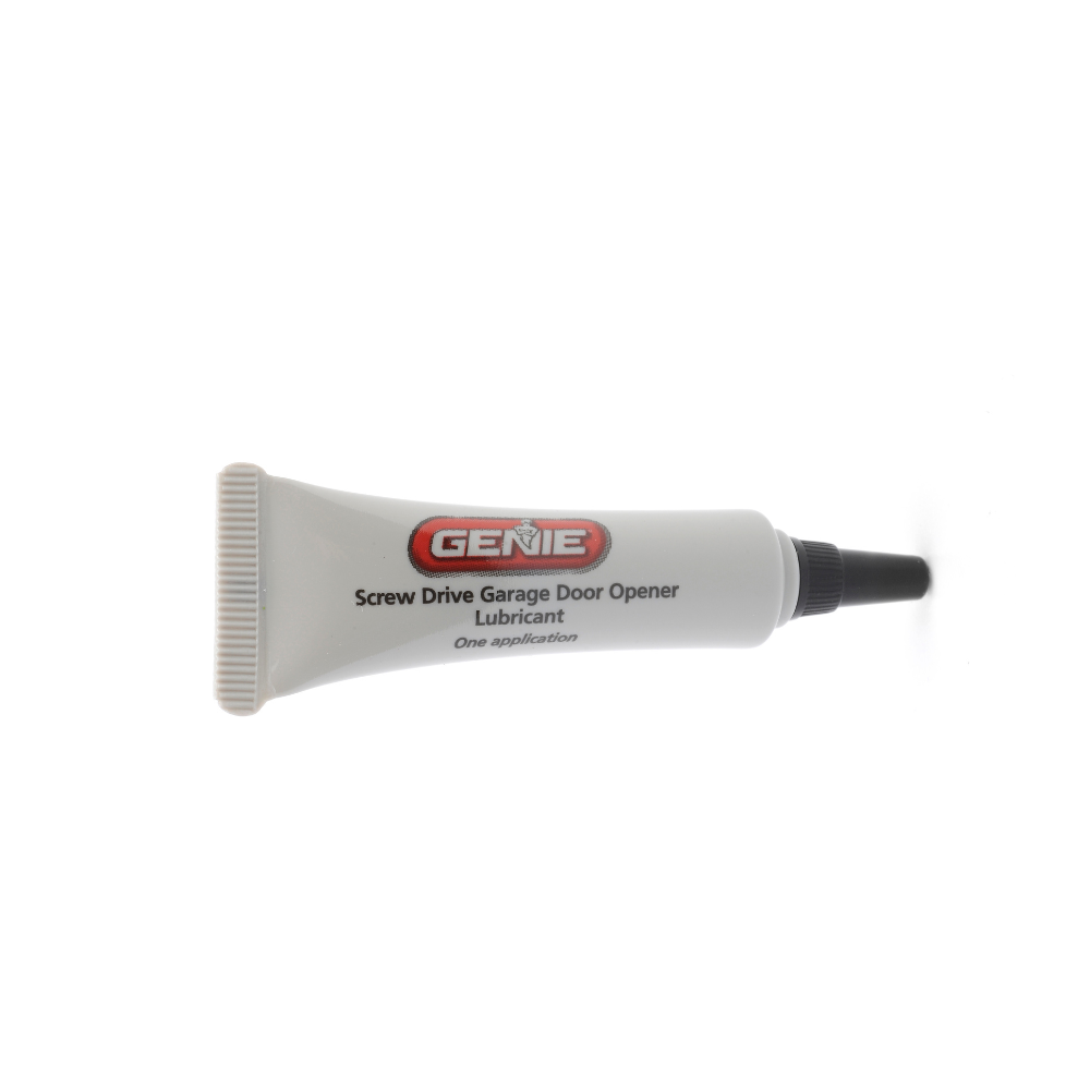 Garage Door and Garage Door Opener Lubricants – The Genie Company