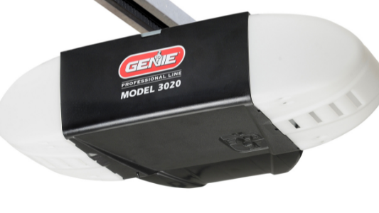 Genie Professional Line Garage Door Opener model 3020