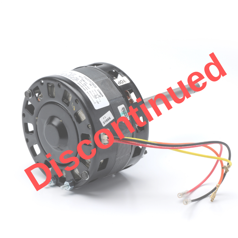 32960R.S Garage Door Opener Motor_Discontinued