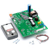 Replacement Circuit board plus wall console_39057R.S for Genie garage door opener