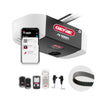 Genie Quietlift Connect 3053-TKV belt drive garage door opener