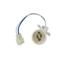39719A.S - Replacement Light Socket for Genie garage door opener