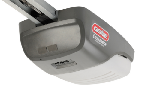 Excelerator Screw Drive Garage Door Opener