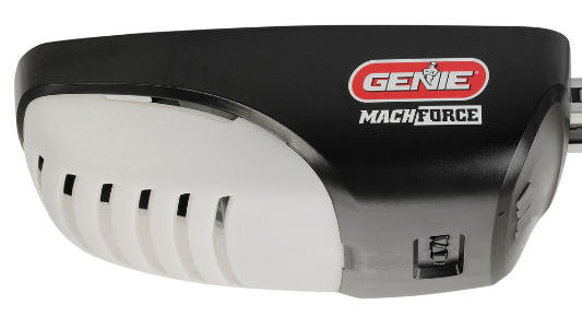 Genie MachForce Model 4063 Screw Drive Garage Door Opener 
