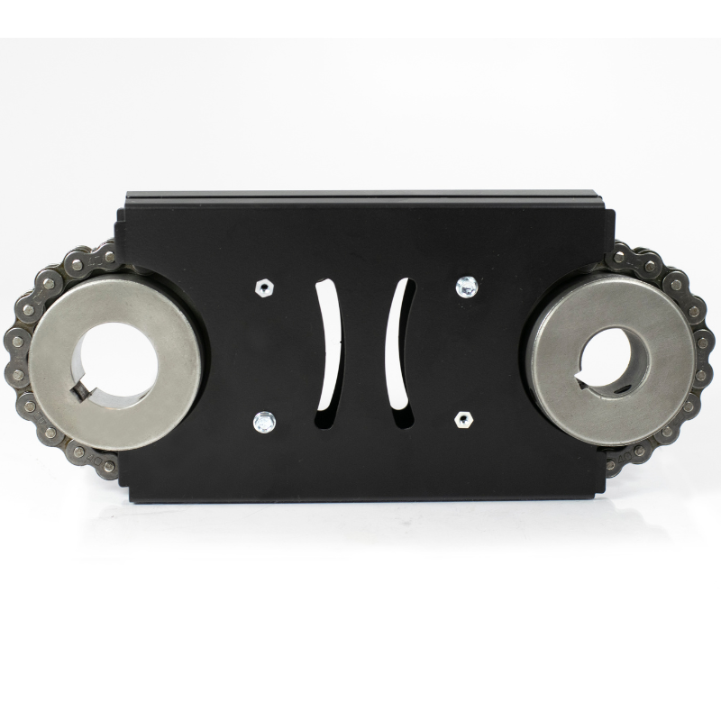 Wall Mount Garage Door Opener Sprocket Couple Kit (Extension Wall Mount Garage Door Opener Sprocket Couple Kit (Extension