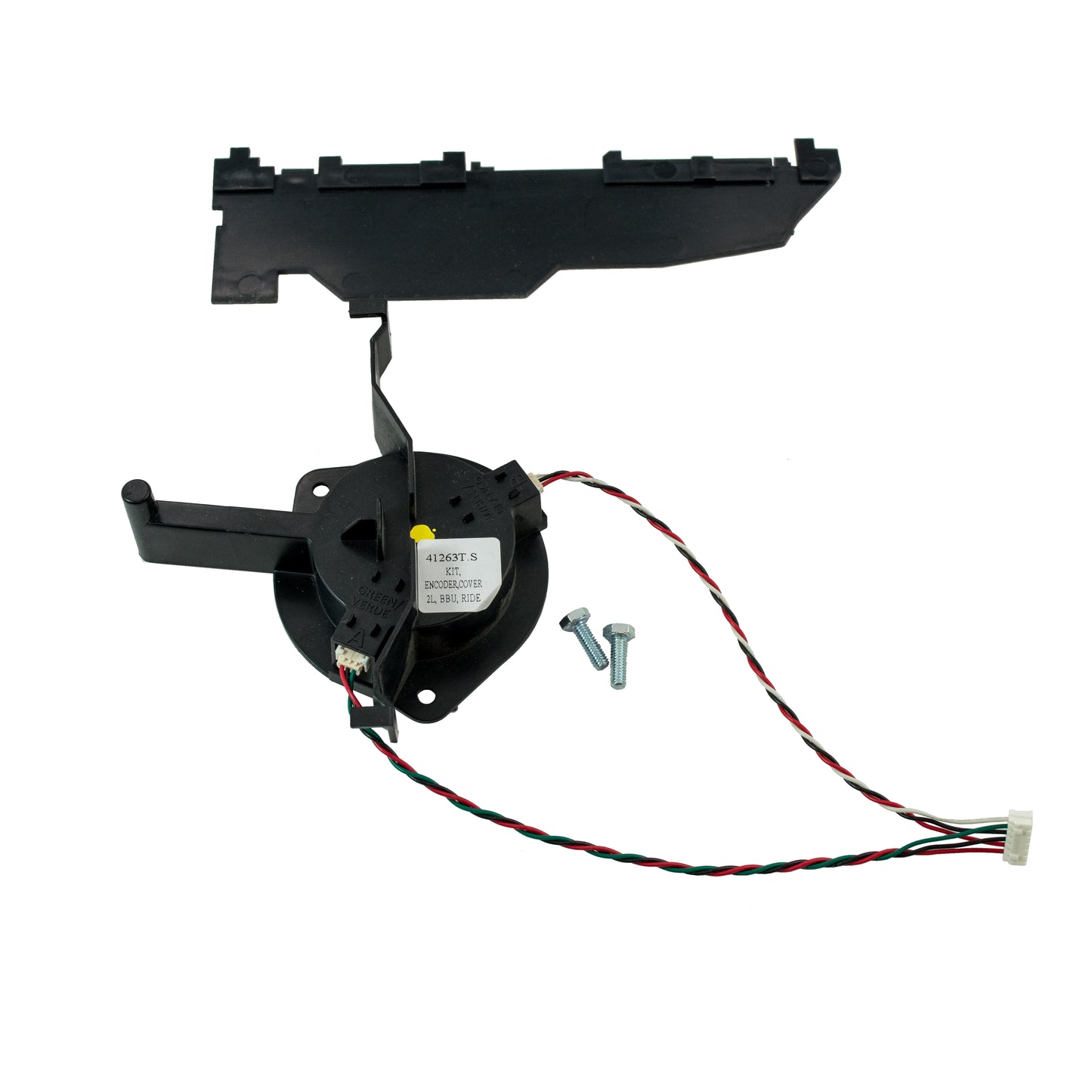 Genie optical encoder replacement 41263T.S