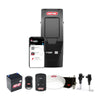 Wallmount Garage door opener_6172H-B