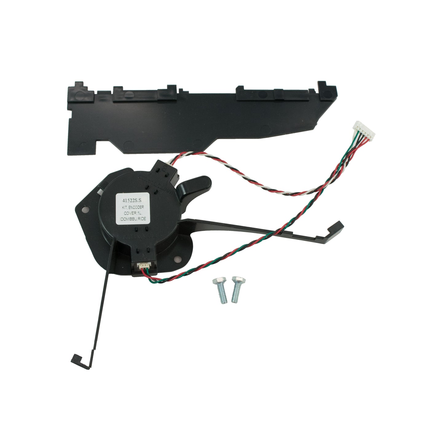 Replacement optical encoder part number 41522S.S