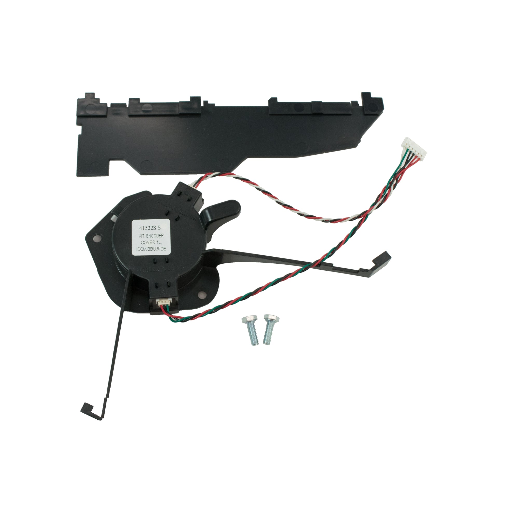 Replacement optical encoder part number 41522S.S