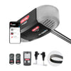2155-TSV Smart Connect Genie Belt Drive Garage Door Opener