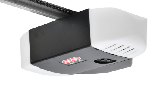 Genie Garage Door Opener with Battery Backup Model 7035