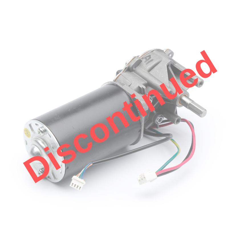 Motor (600 Series) - 36447A.S