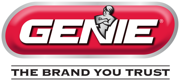 The Genie Company logo