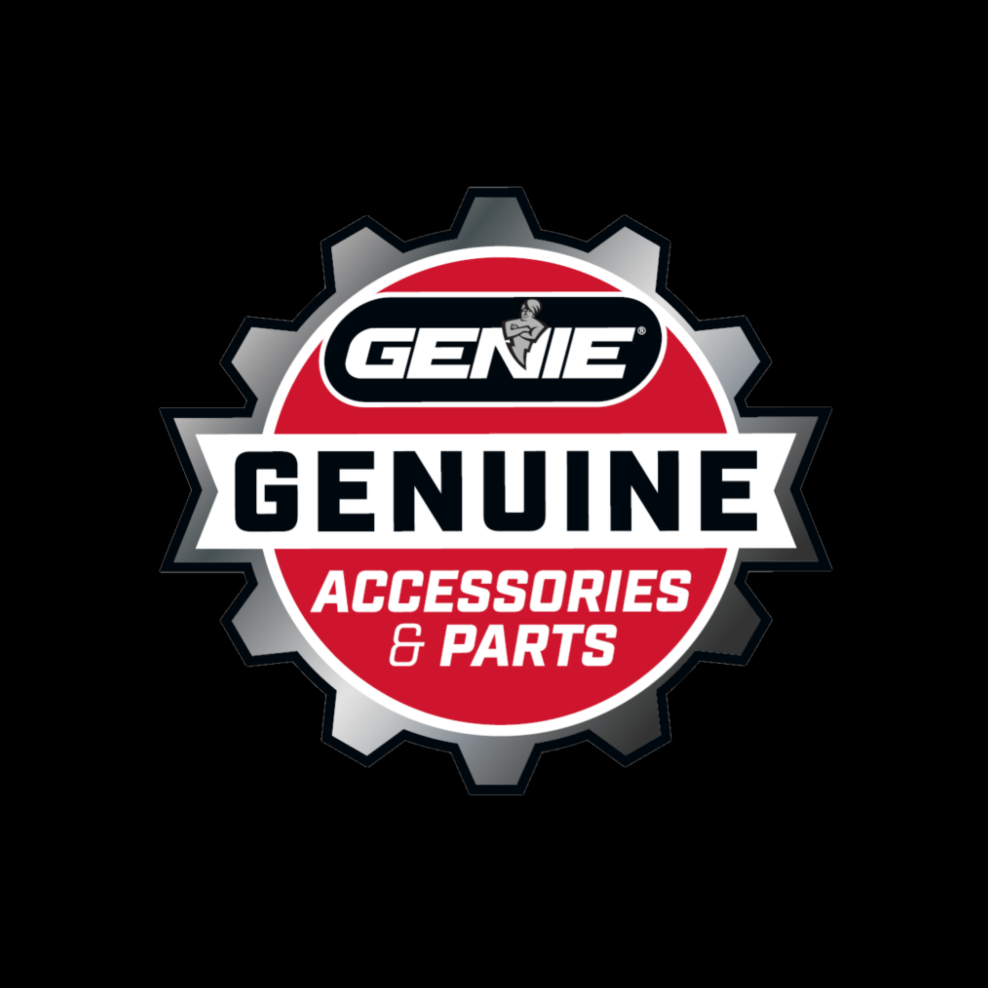 Genuine Genie Accessories and Parts