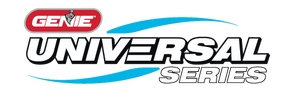 Genie Universal Series Garage Door Opener Accessories | Works with most major brand garage door openers sold in the USA today