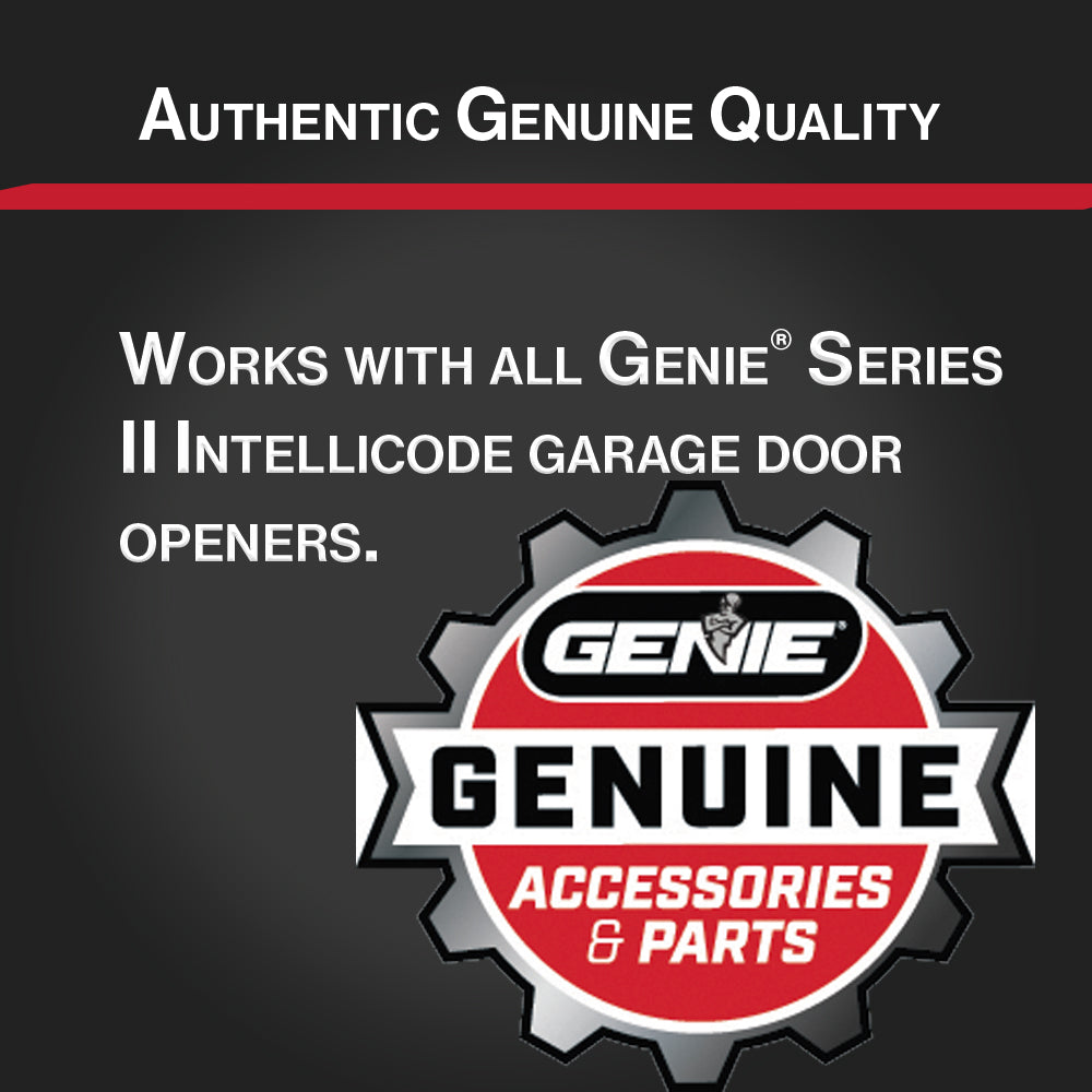 Authentic Genuine Quality Series II wall console