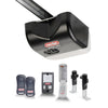 QuietLift 750 3/4 HPC Ultra-Quiet Belt Drive Garage Door Opener