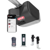 ½ HPc Chain Drive Wi-Fi Enabled Garage Door Opener 1135-VM