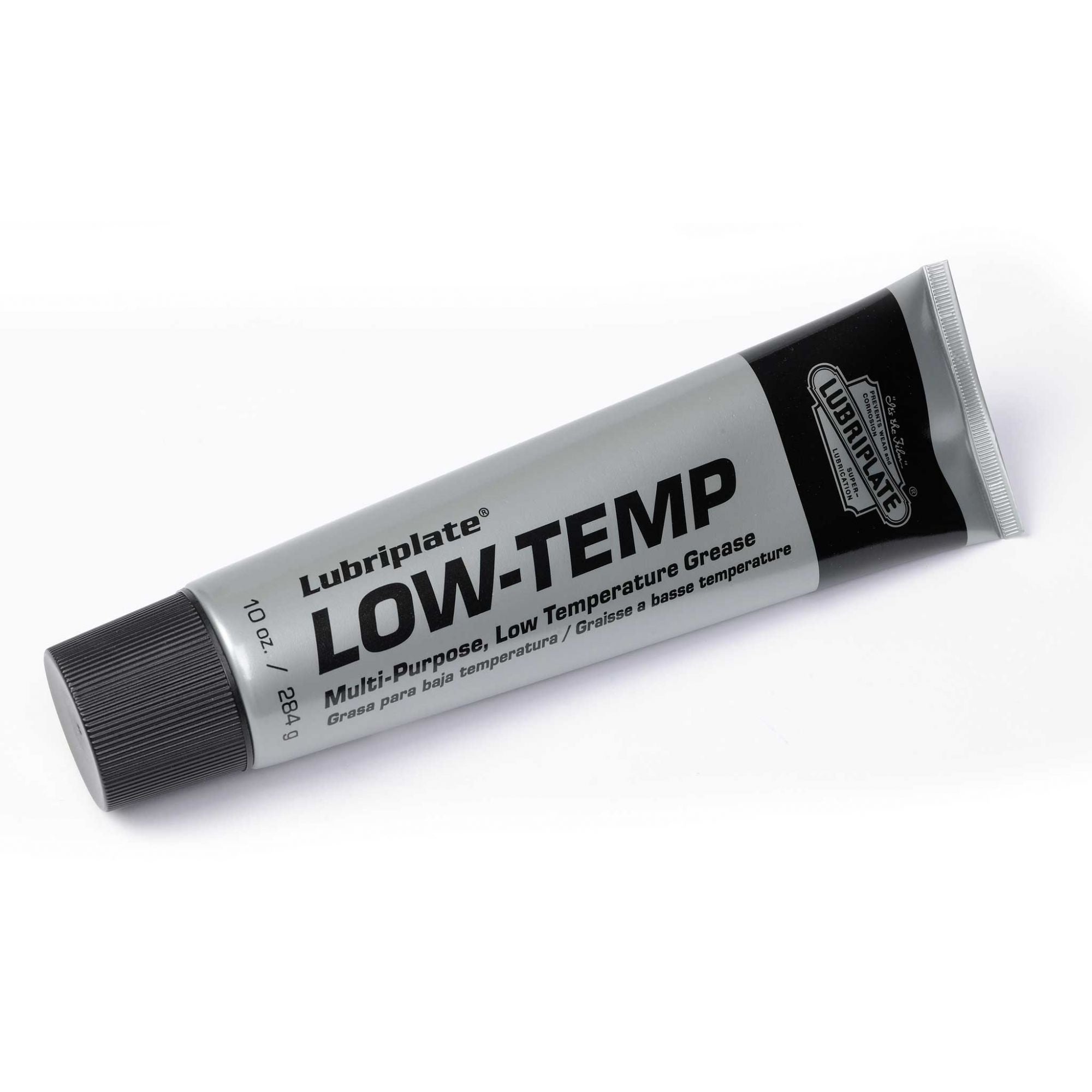 Low Temp Lubricant (10oz tube) Low Temp Lubricant (10oz tube)