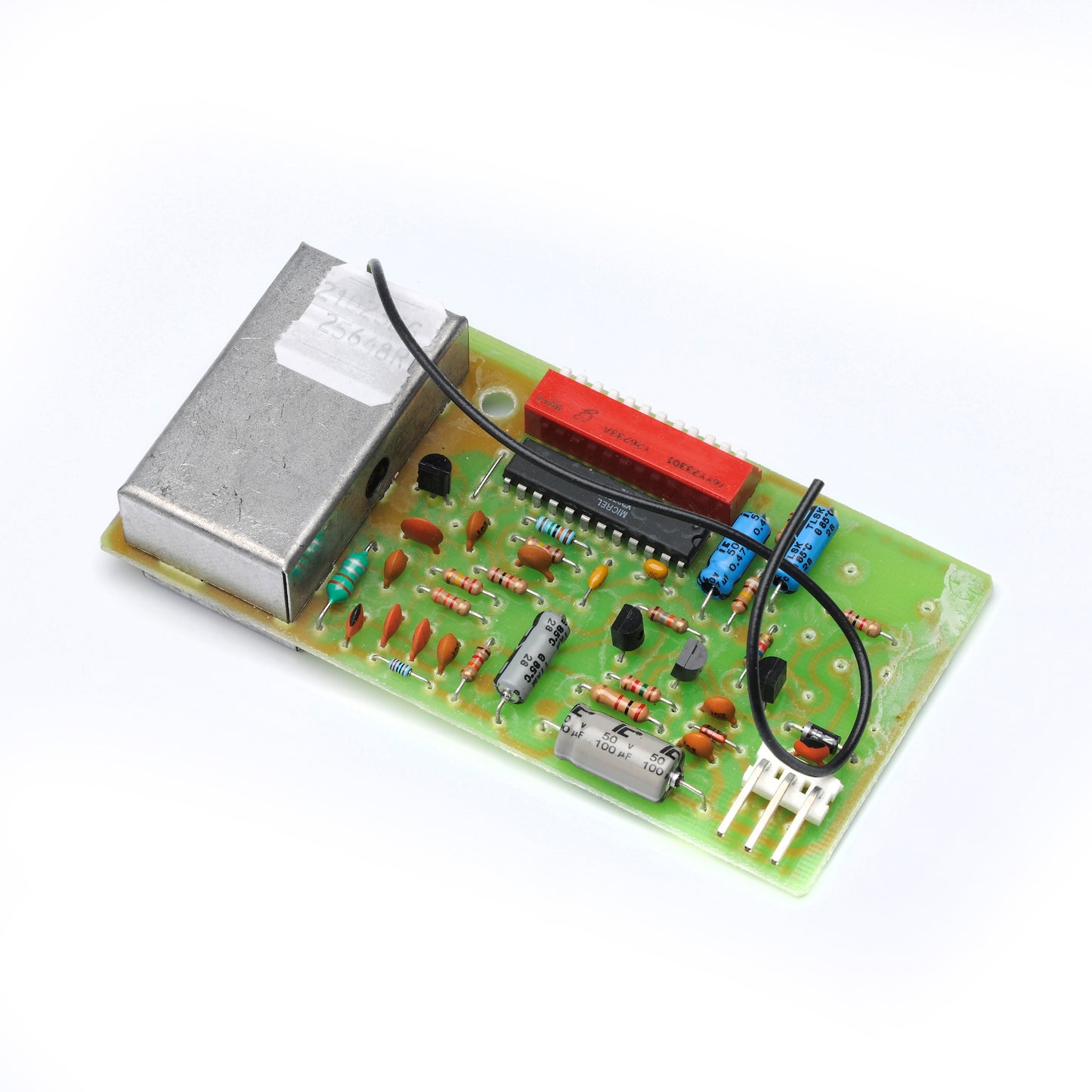 Receiver (12-Switch) - 20285R.S