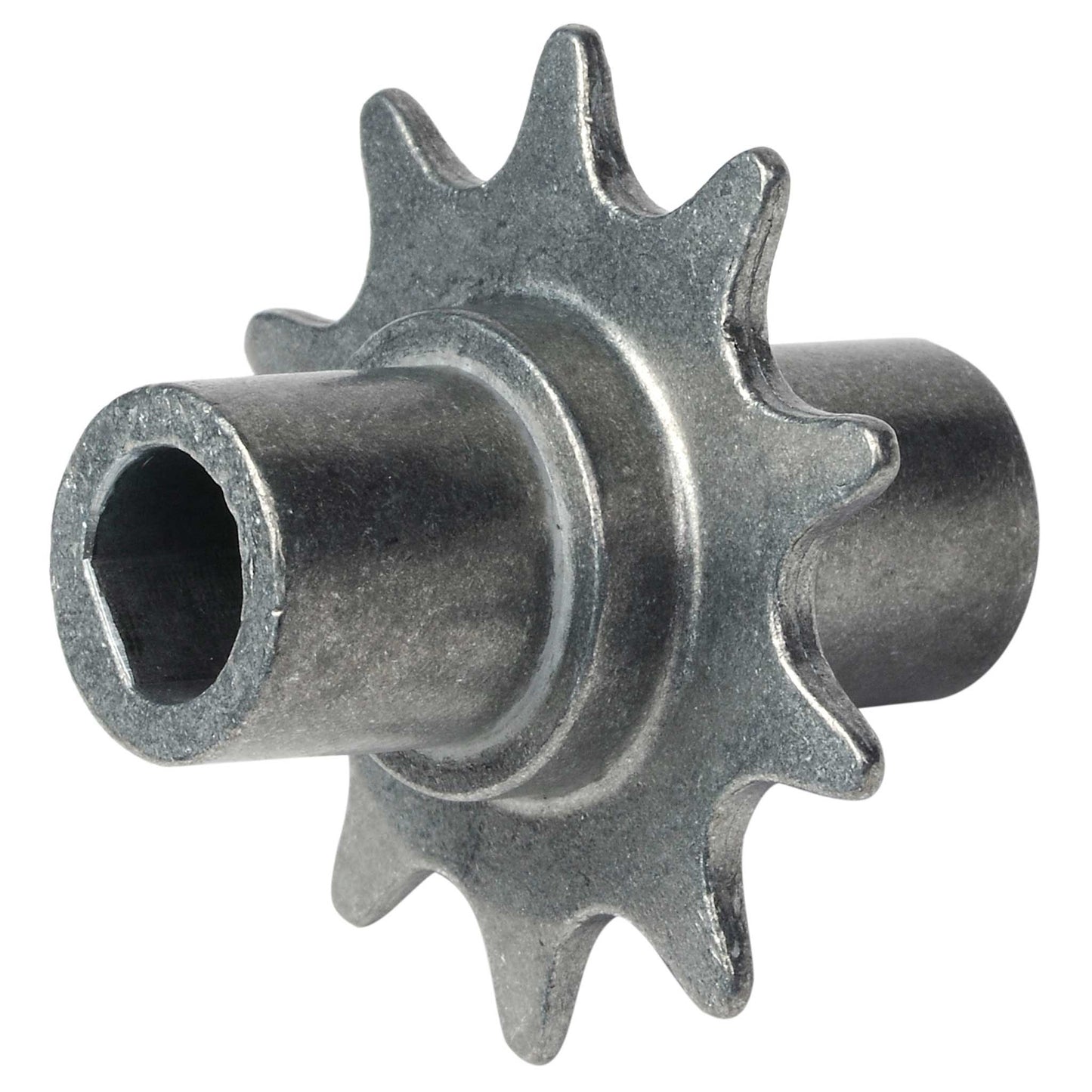 Genie garage door opener 10 tooth chain sprocket replacement - 27191A.S