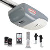 Genie Belt Drive SilentMax 1000 Garage Door Opener, ultra quiet operation