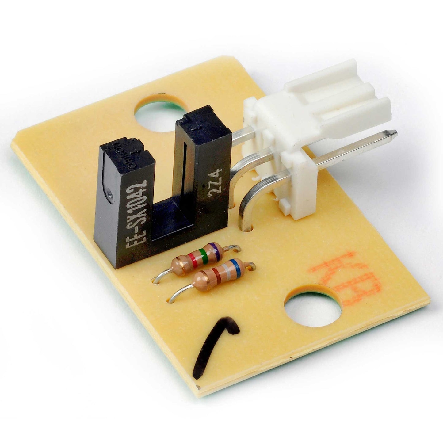 Opto-Luctor , Service Parts - The Genie Company
