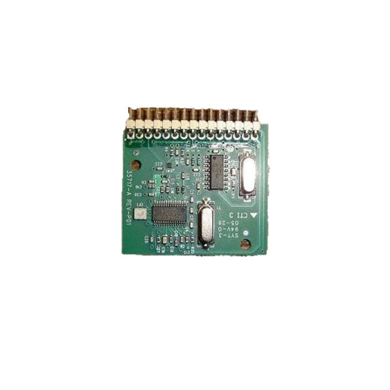 Receiver board 35718R.S for garage door opener model 4040L