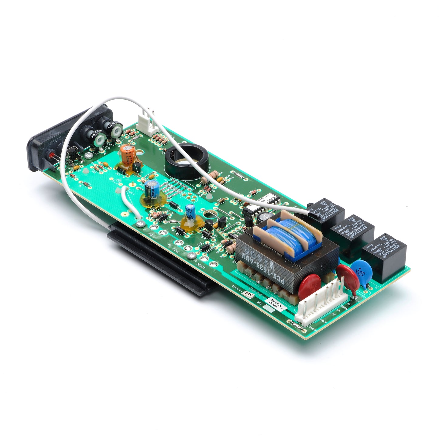 Circuit board 36042A.S for 2040L model garage door openers