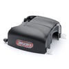 Replacement powerhead cover for model 1024 Genie garage door opener