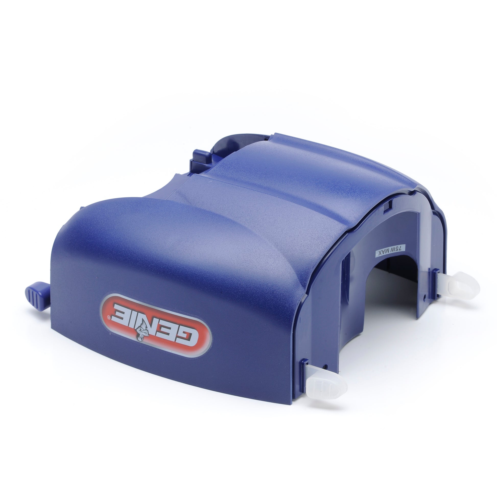 Genie garage door opener powerhead cover 36454C.S for models 1022 and 1042