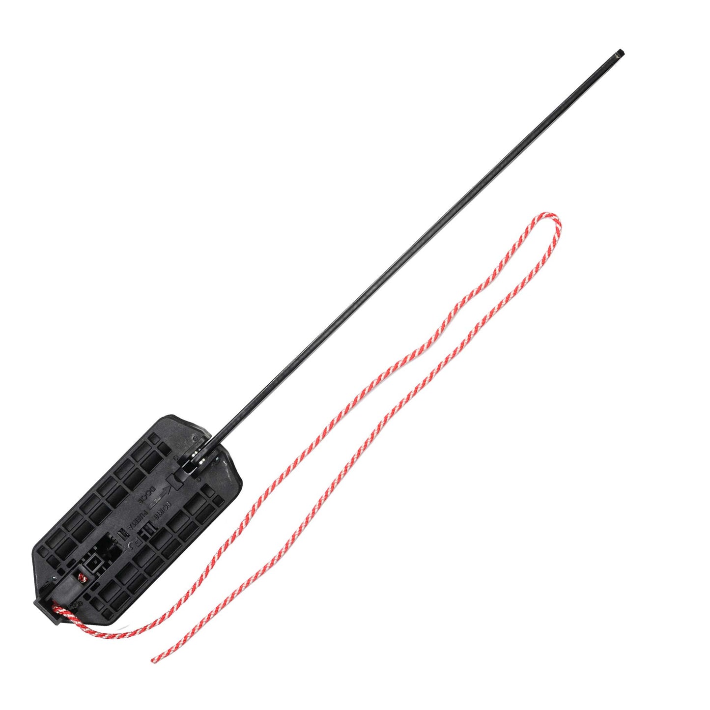Belt Drive Carriage Assembly for 7' High Garage Door , Service Parts - The Genie Company