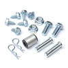 Genie Garage Door Opener Installation Parts Pack (Blue Bag) - 37048R.S for screw drive models