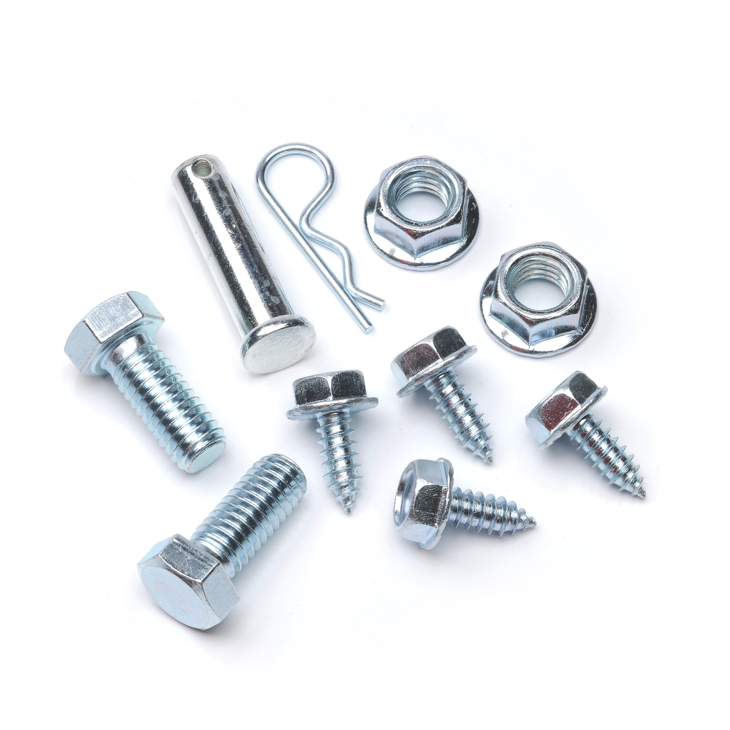 Genie Garge Door Opener Installation Parts Pack (Blue Bag) - 37049R.S for Chain and Belt Drive Models