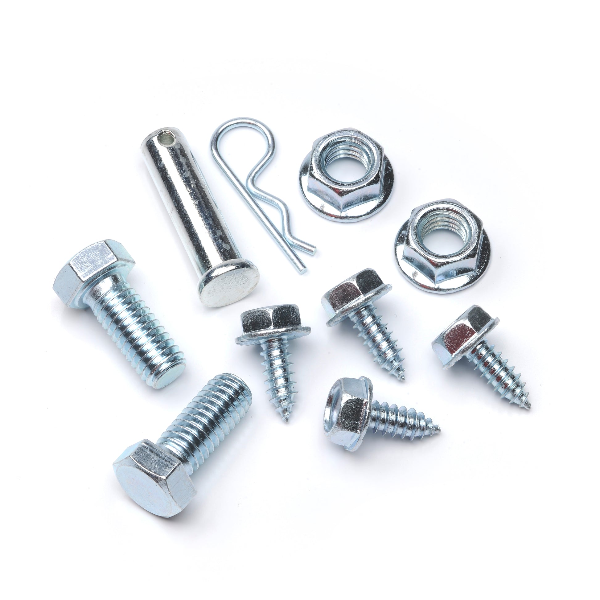 Genie Garge Door Opener Installation Parts Pack (Blue Bag) - 37049R.S for Chain and Belt Drive Models