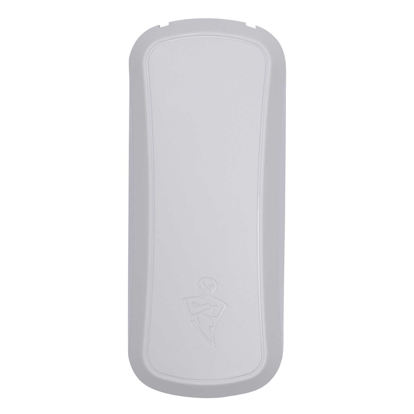 White Flip-Up Cover for Wireless Keyless Entry Pad (Cover Only) , Keypads - The Genie Company
