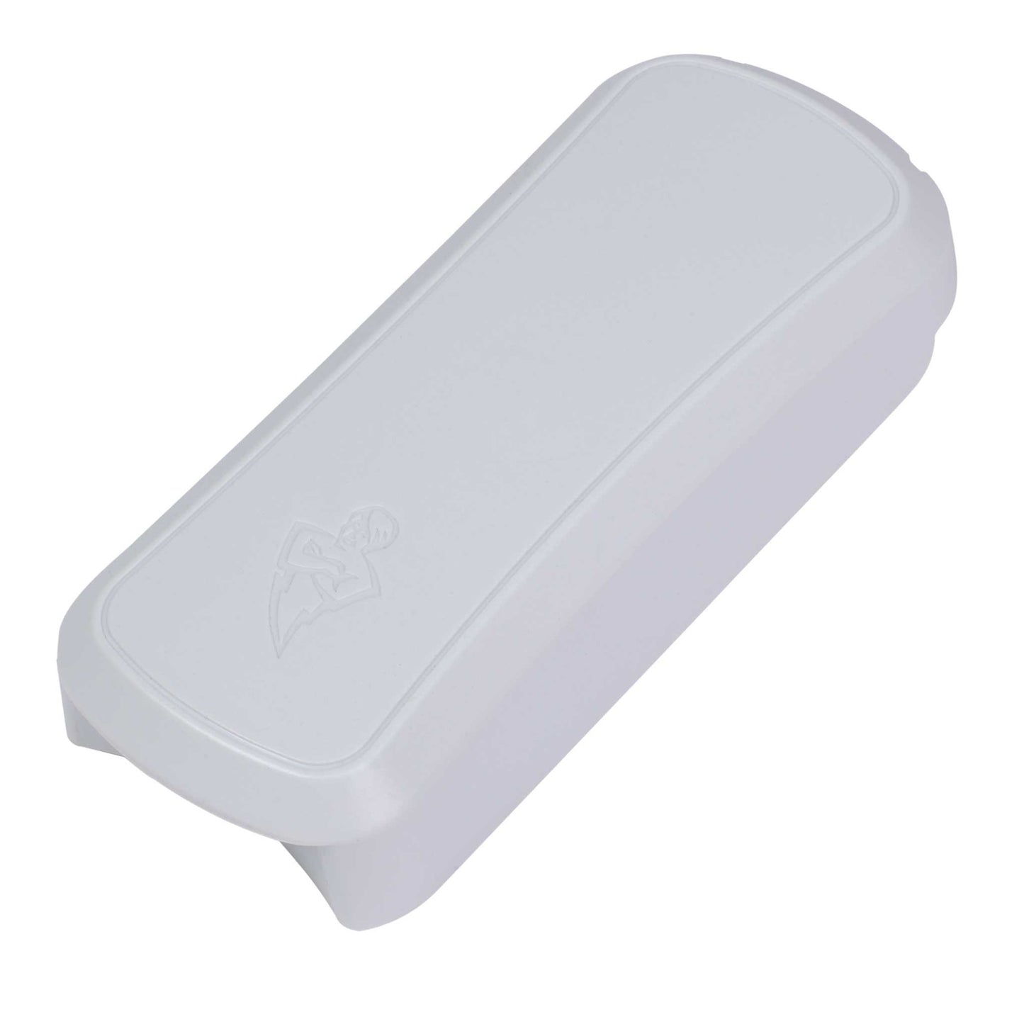 White Flip-Up Cover for Wireless Keyless Entry Pad (Cover Only) , Keypads - The Genie Company