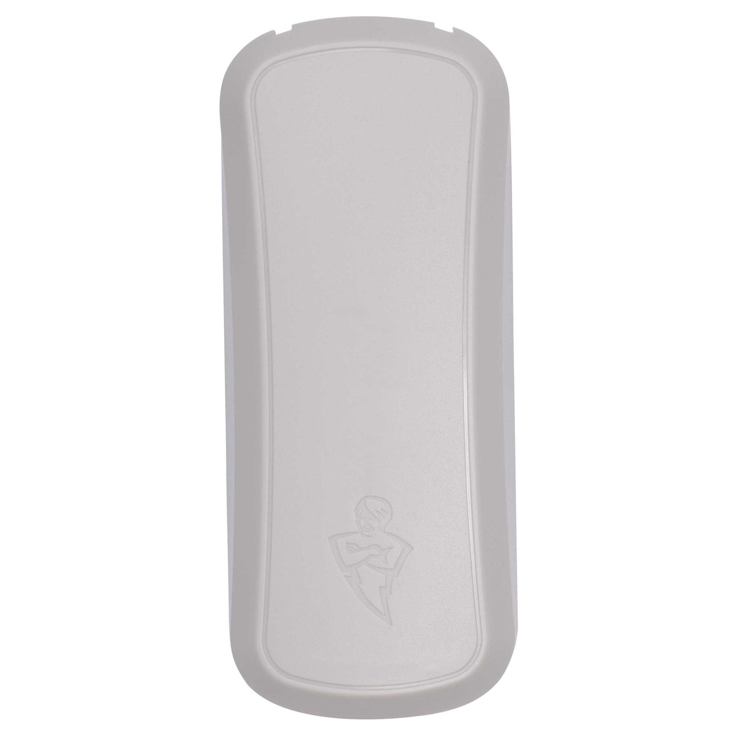 Gray Flip-Up Cover for Wireless Keyless Entry Pad (Cover Only) , Keypads - The Genie Company