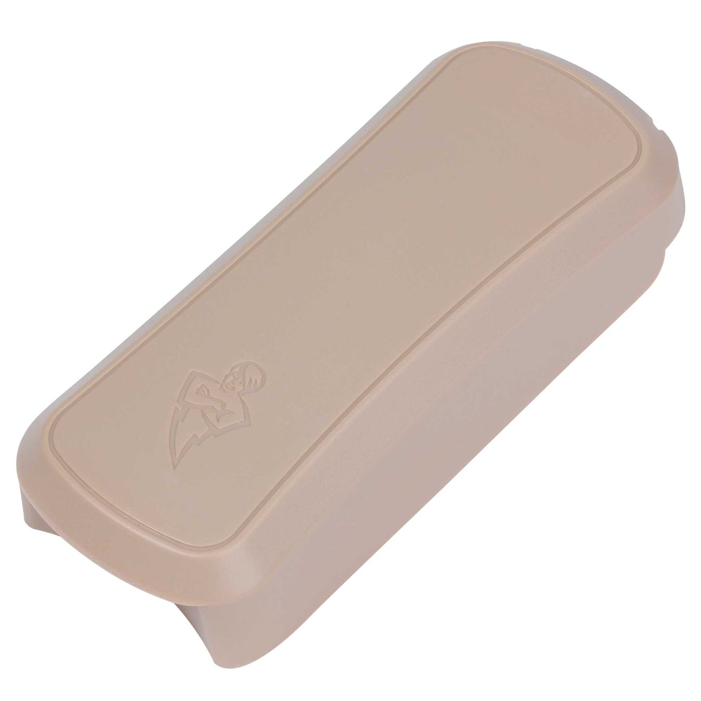 Tan Flip-Up Cover for Wireless Keyless Entry Pad (Cover Only) , Keypads - The Genie Company