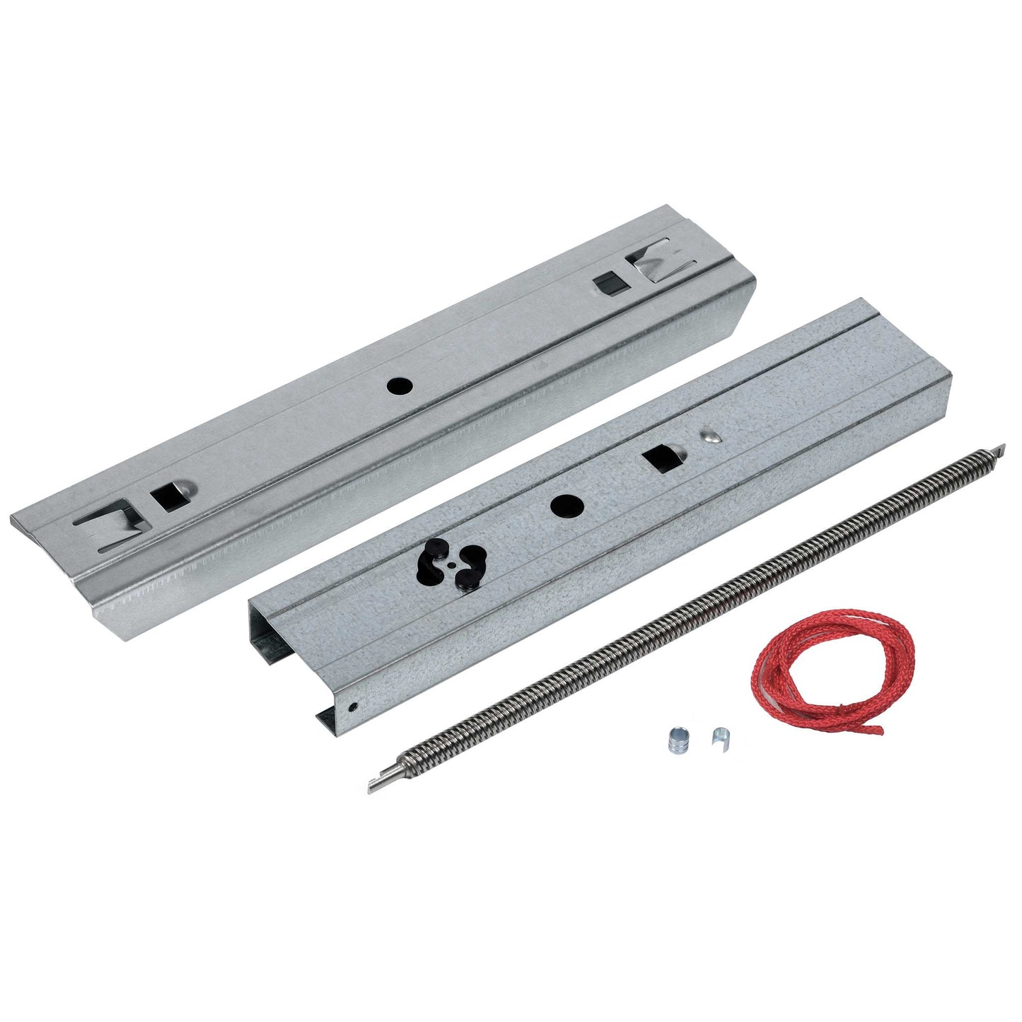 Extension Kit (to 8') for 3 Piece, Screw Drive C-Channel Rails , Extender Kits - The Genie Company