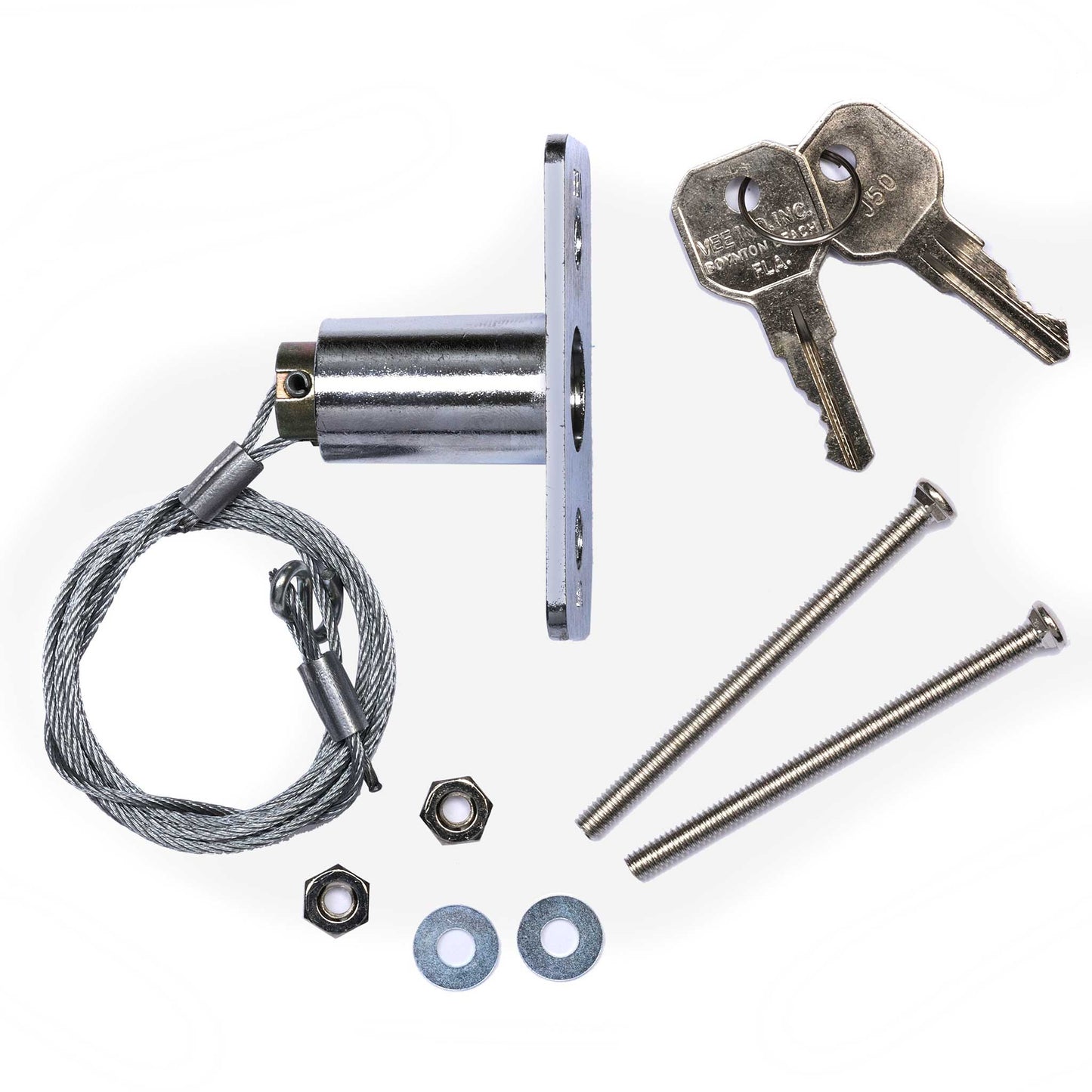 Emergency Release Kit , - The Genie Company