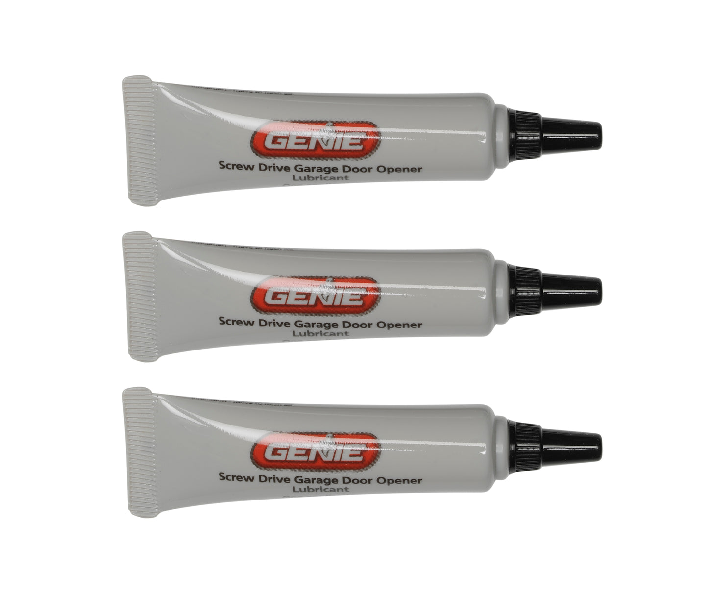 Lubricant - 3 Pack (1/4 oz tubes) , Service Parts - The Genie Company