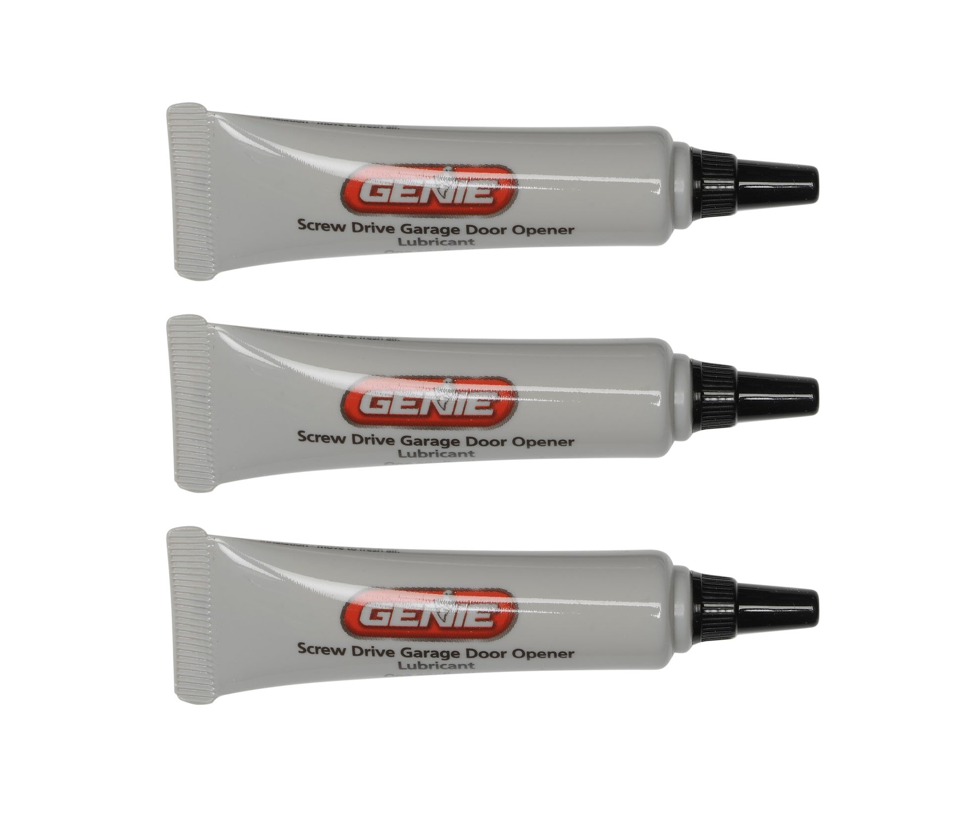 Lubricant - 3 Pack (1/4 oz tubes) ,  Service Parts - The Genie Company