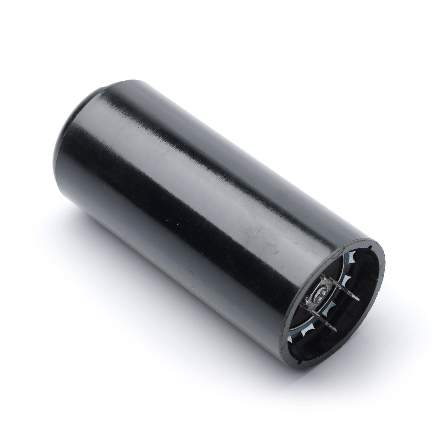 Garage door opener replacement Capacitor, 70MFD - 37954R.S Compatible with Genie screw drive model garage door openers: 2562, 2564, 2568